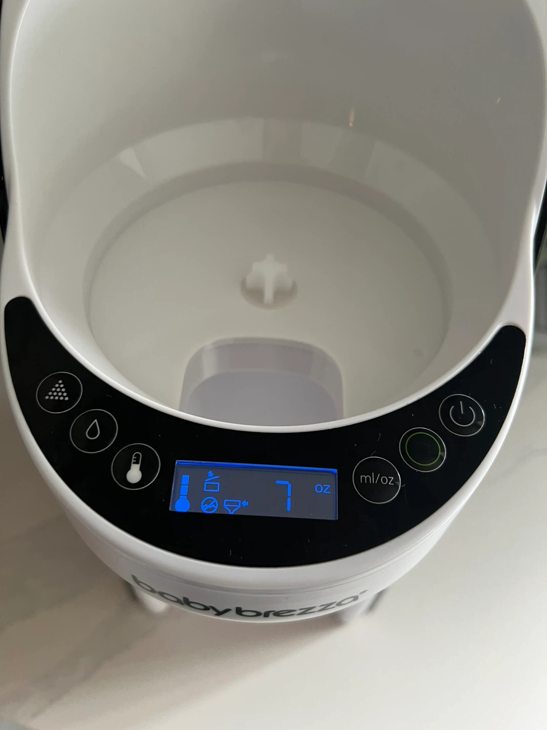 Baby Brezza Formula Pro Advanced - photo 2