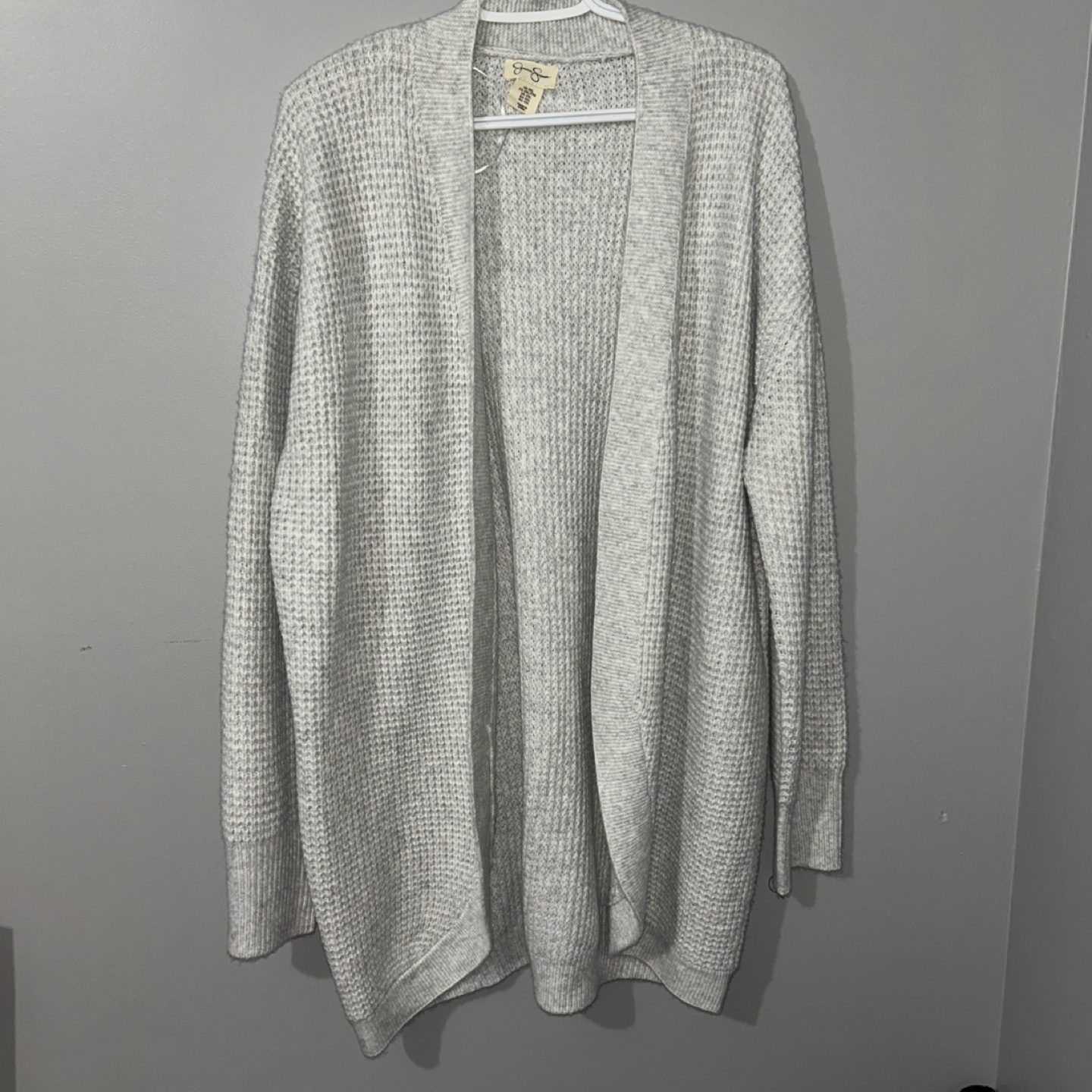 Jessica Simpson Cardigan - XXL