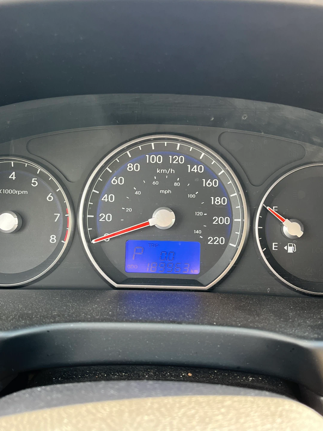 2010 Hyundai Santa Fe Limited SUV