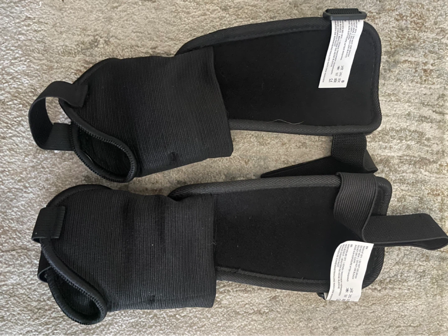 AirSfish Shin Guards - photo 2