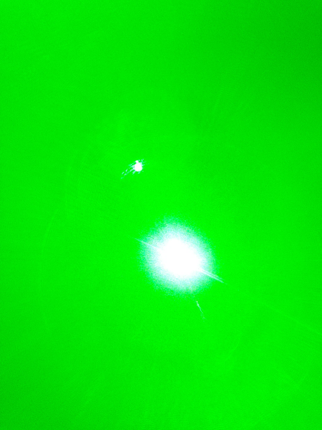 Very Strong Green Laser Pointer with Multiple Heads - photo 4