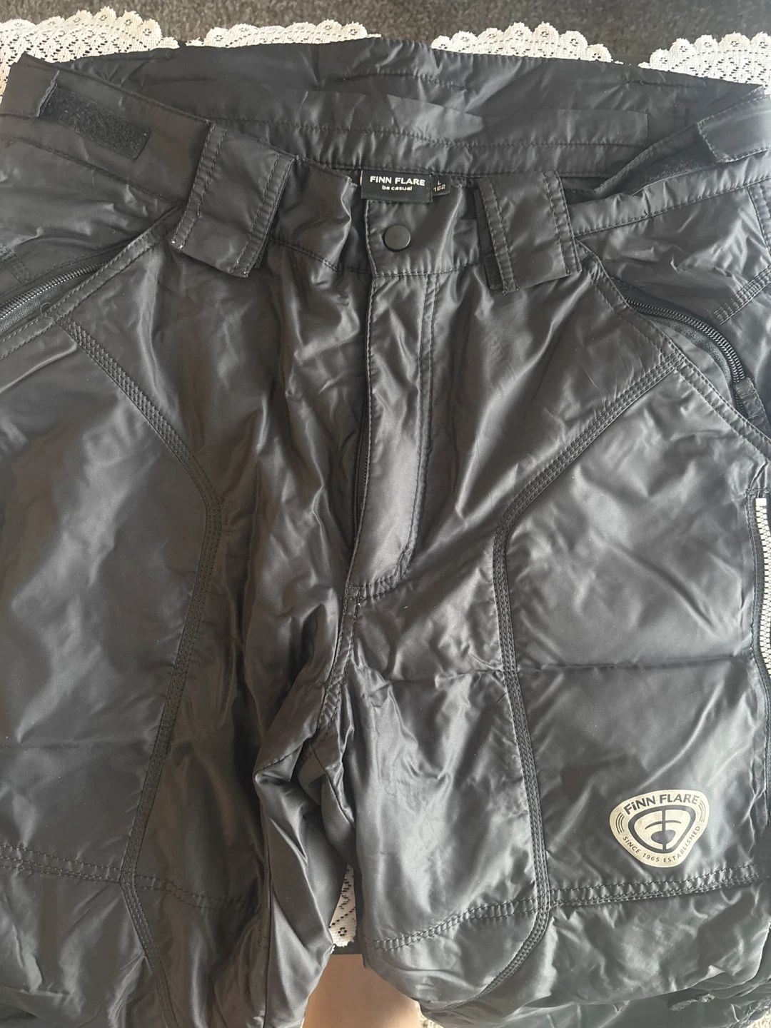 Finn Flare Casual Pants
