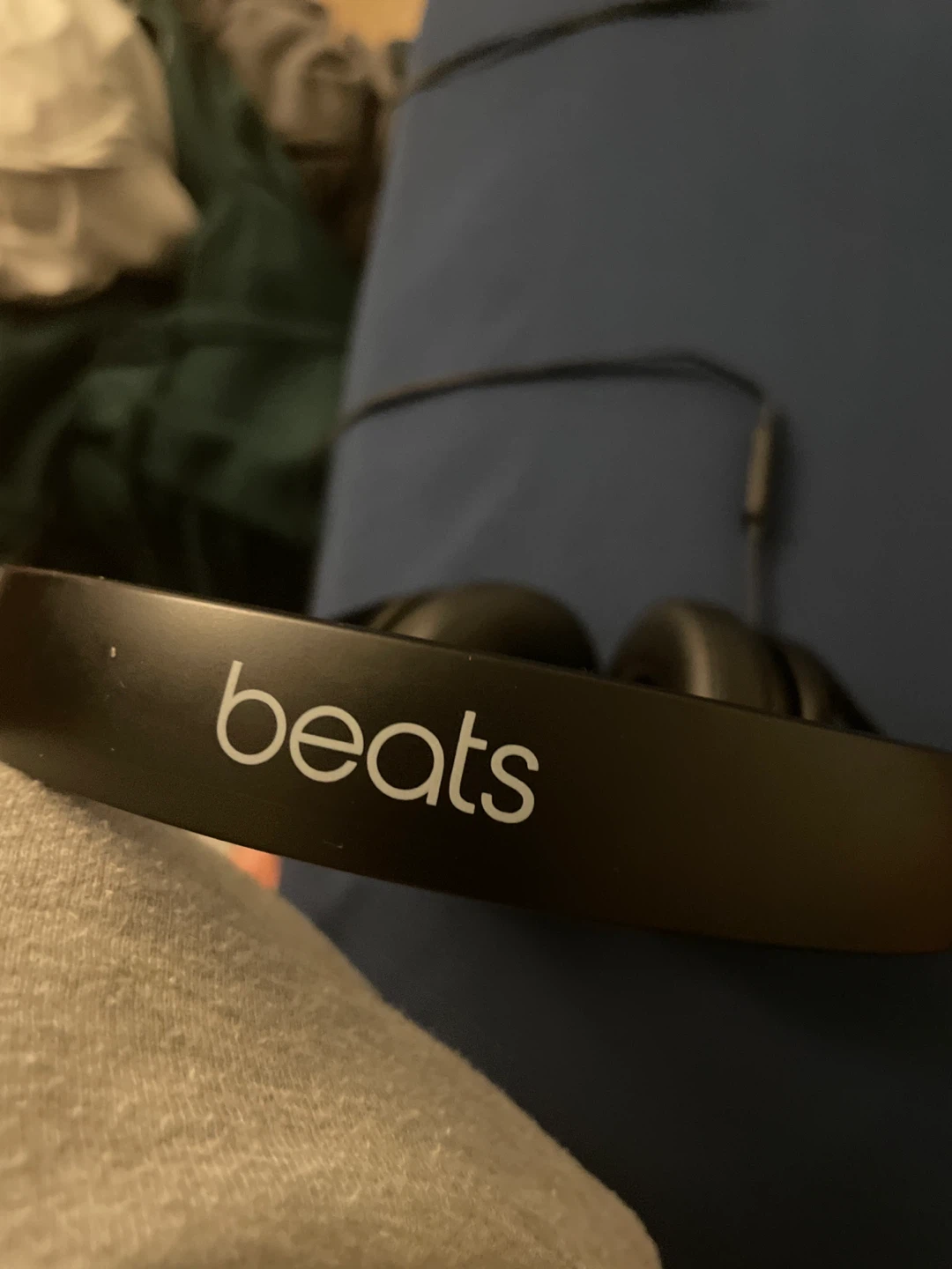 Beats by Dre Solo HD On-Ear Headphones - photo 3