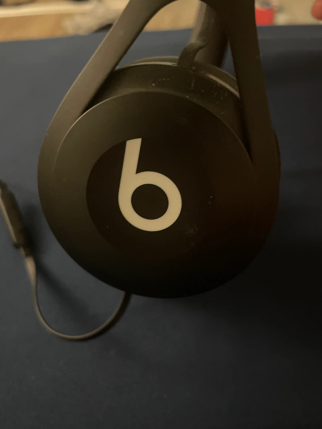 Beats by Dre Solo HD On-Ear Headphones