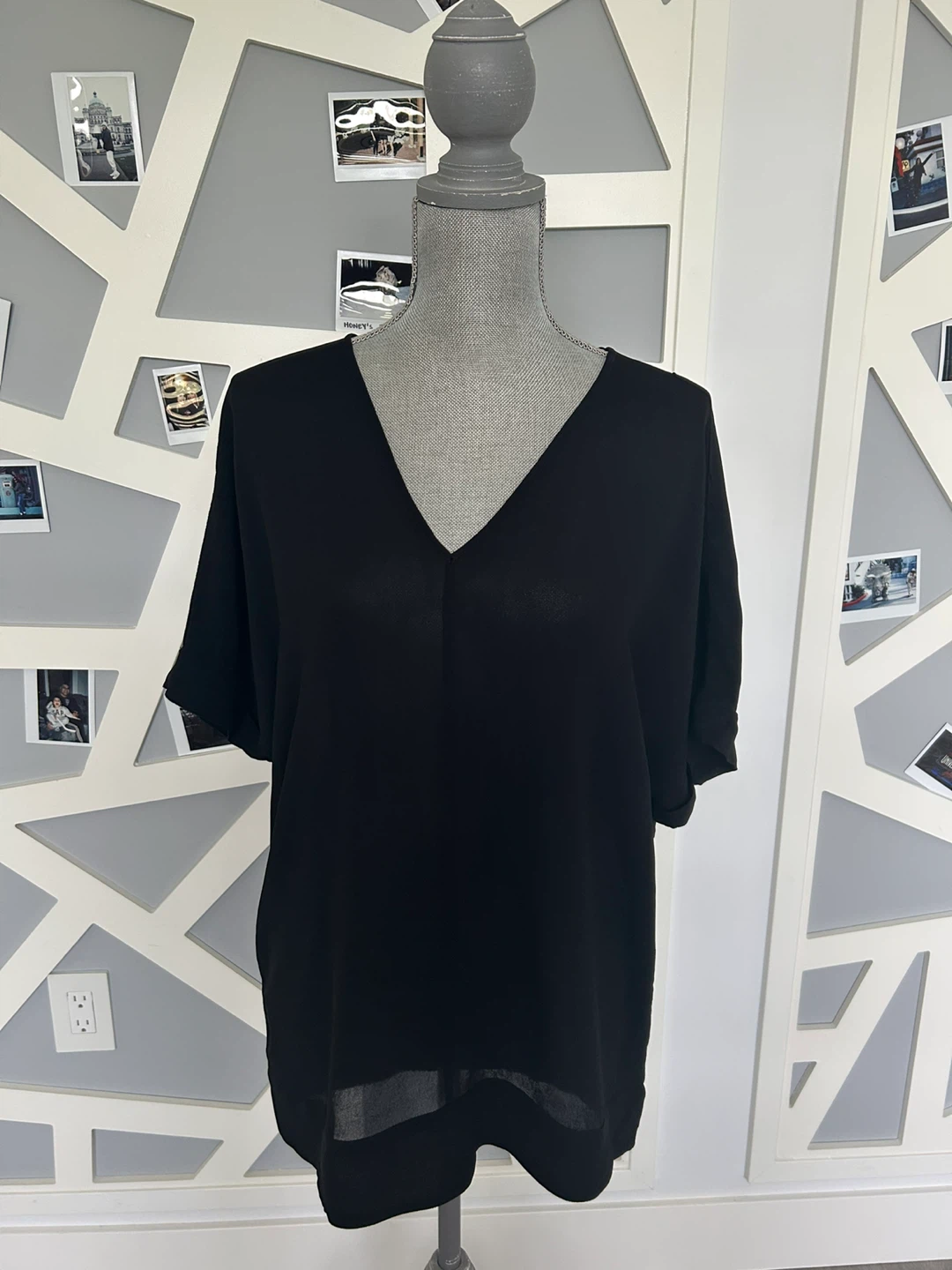 Tommy Bahama Women's Kaftan Cover-Up - photo 5