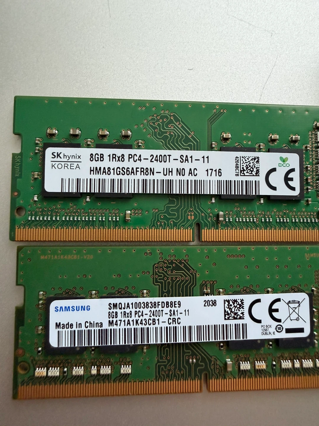 Intel Core i7-7700 + 16GB DDR4 RAM Bundle (LGA 1151) - photo 2
