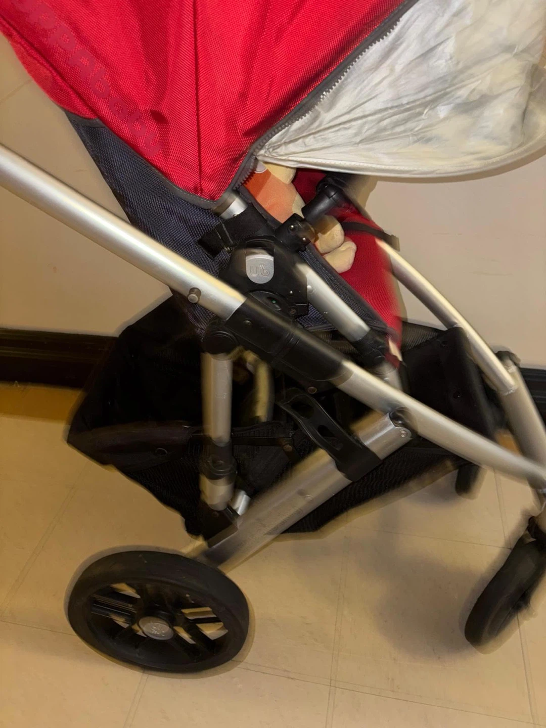 UPPAbaby Vista Stroller - photo 2
