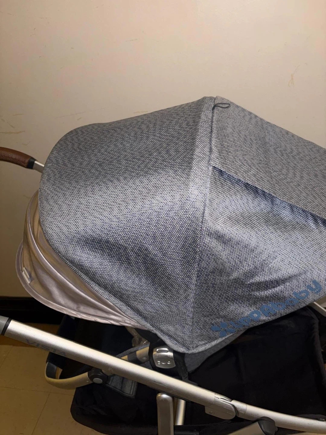 UPPAbaby Vista Stroller - photo 3