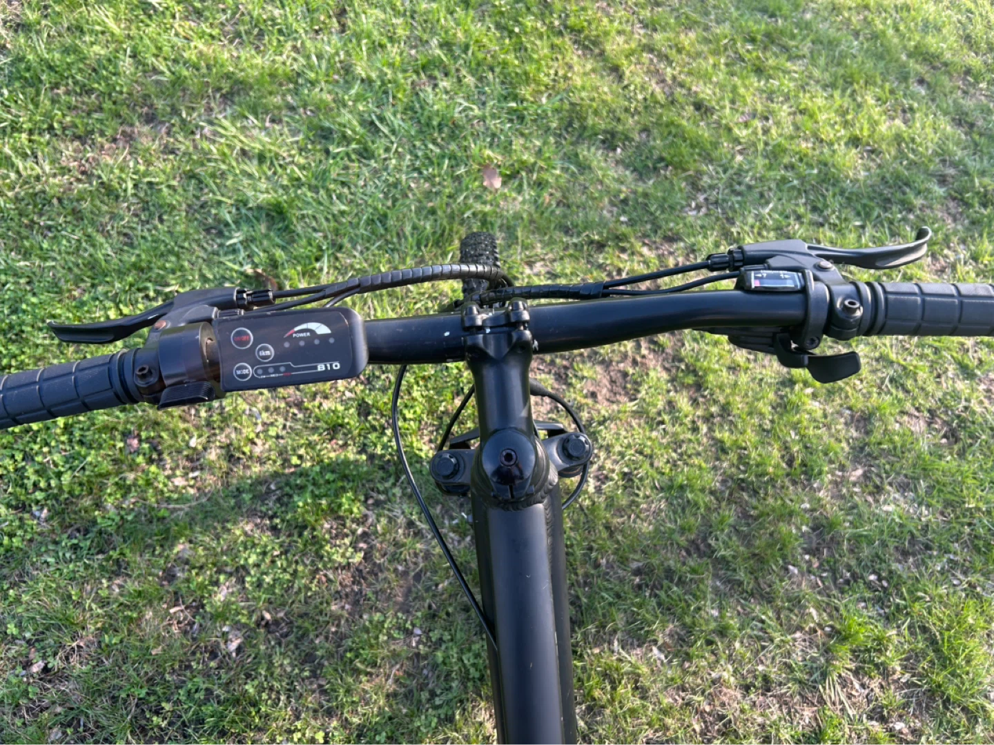 Schwinn Electric Mountain Bike - photo 5