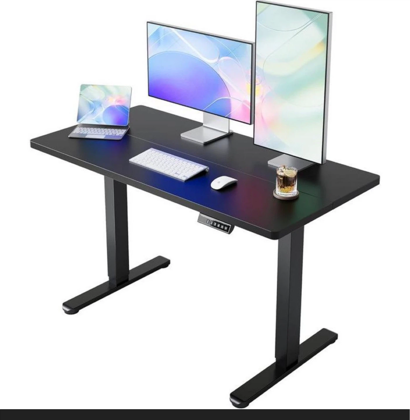 FAREXZON Standing Desk - Black