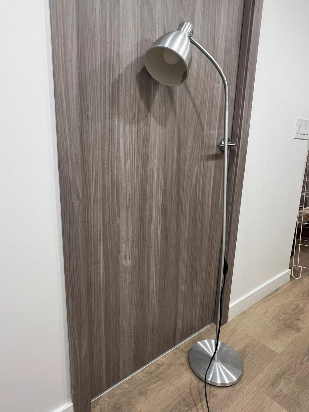 IKEA LERSTA Floor Lamp - photo 2