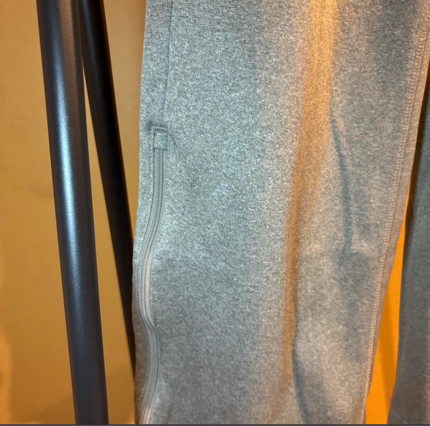 Nike Gray Sweatpants - photo 3