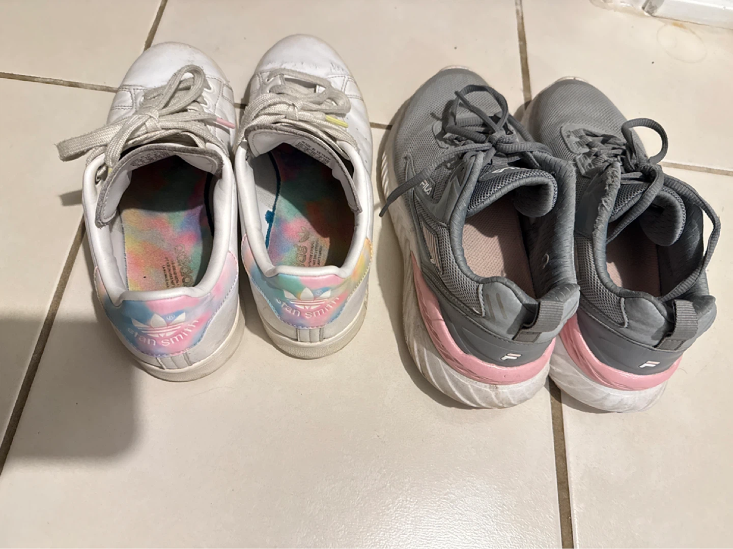 Women’s shoes size 6.5 & 7 - photo 2