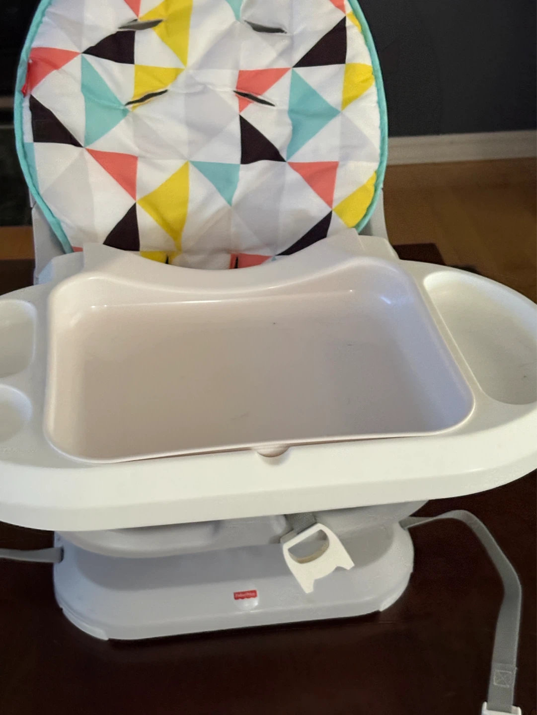 Fisher-Price booster