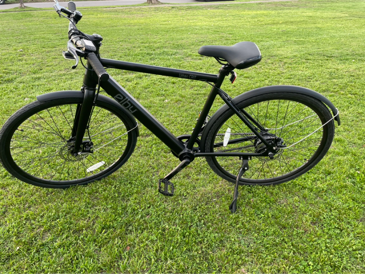 Elby Electric Bike - photo 3