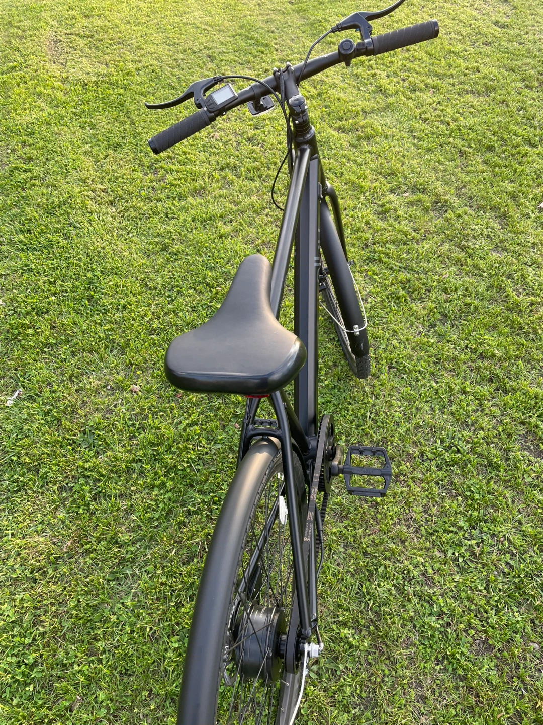 Elby Electric Bike - photo 5