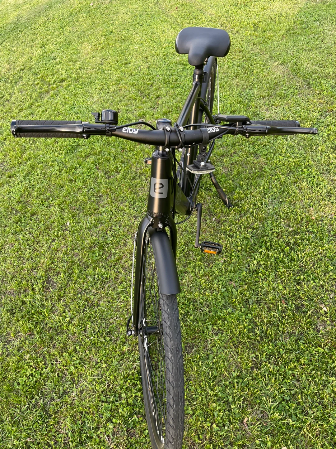 Elby Electric Bike - photo 4