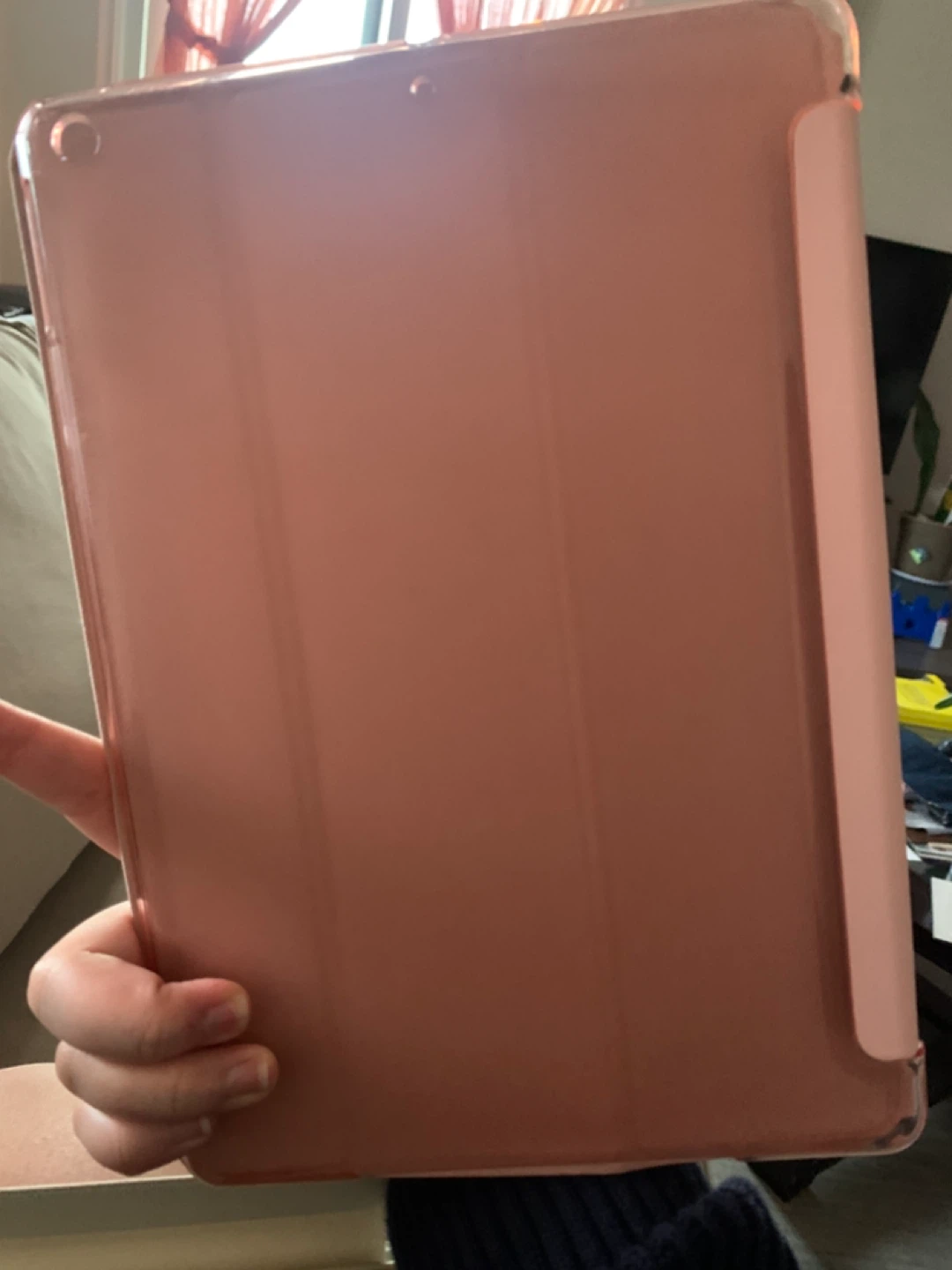 ProCase Rose Gold iPad Case - photo 2