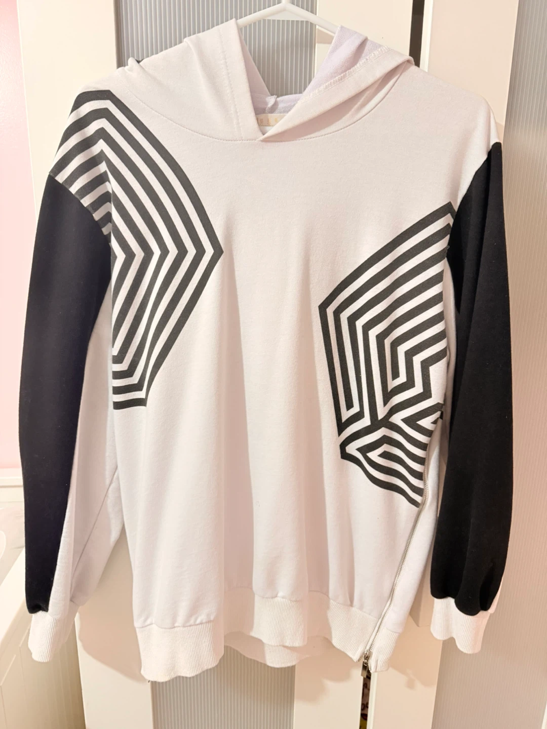 EXO overdose kpop hoodie shirt