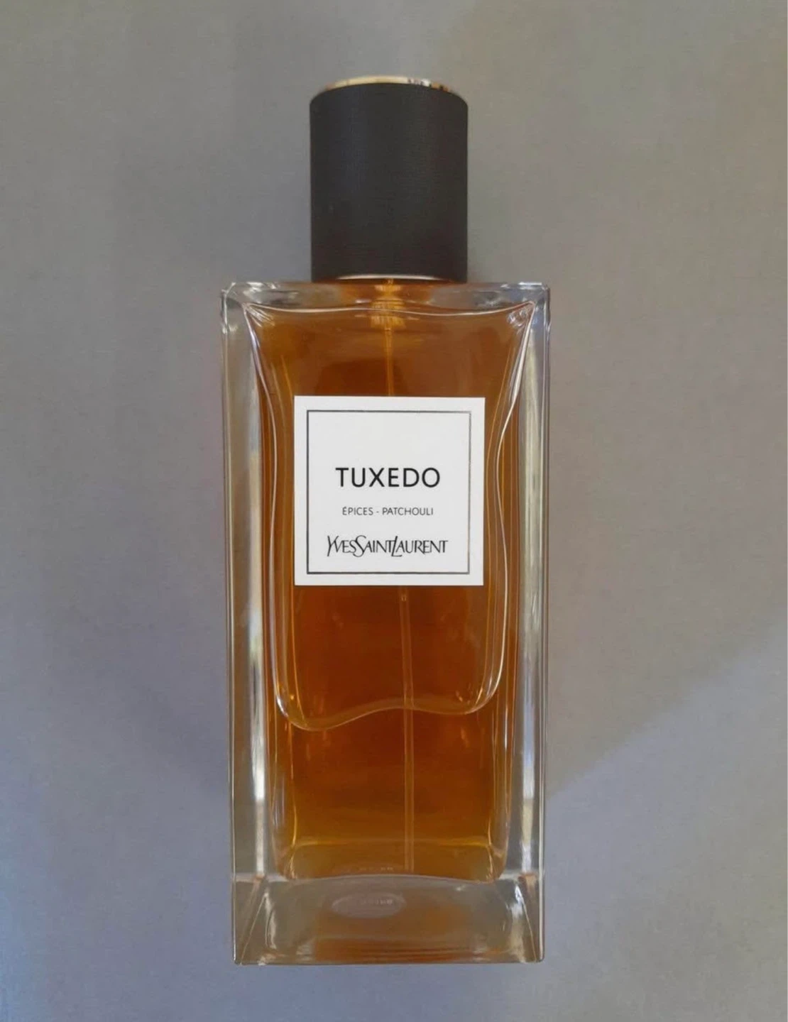 Yves Saint Laurent Tuxedo Eau de Parfum 125ml - photo 3