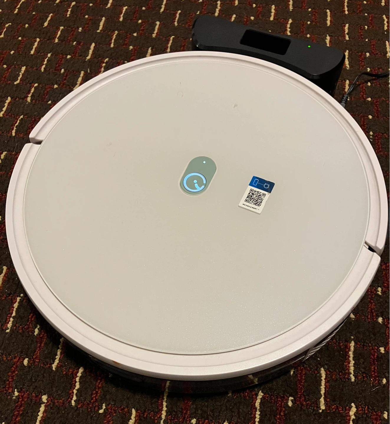 Yeedi Robot Vacuum Cleaner
