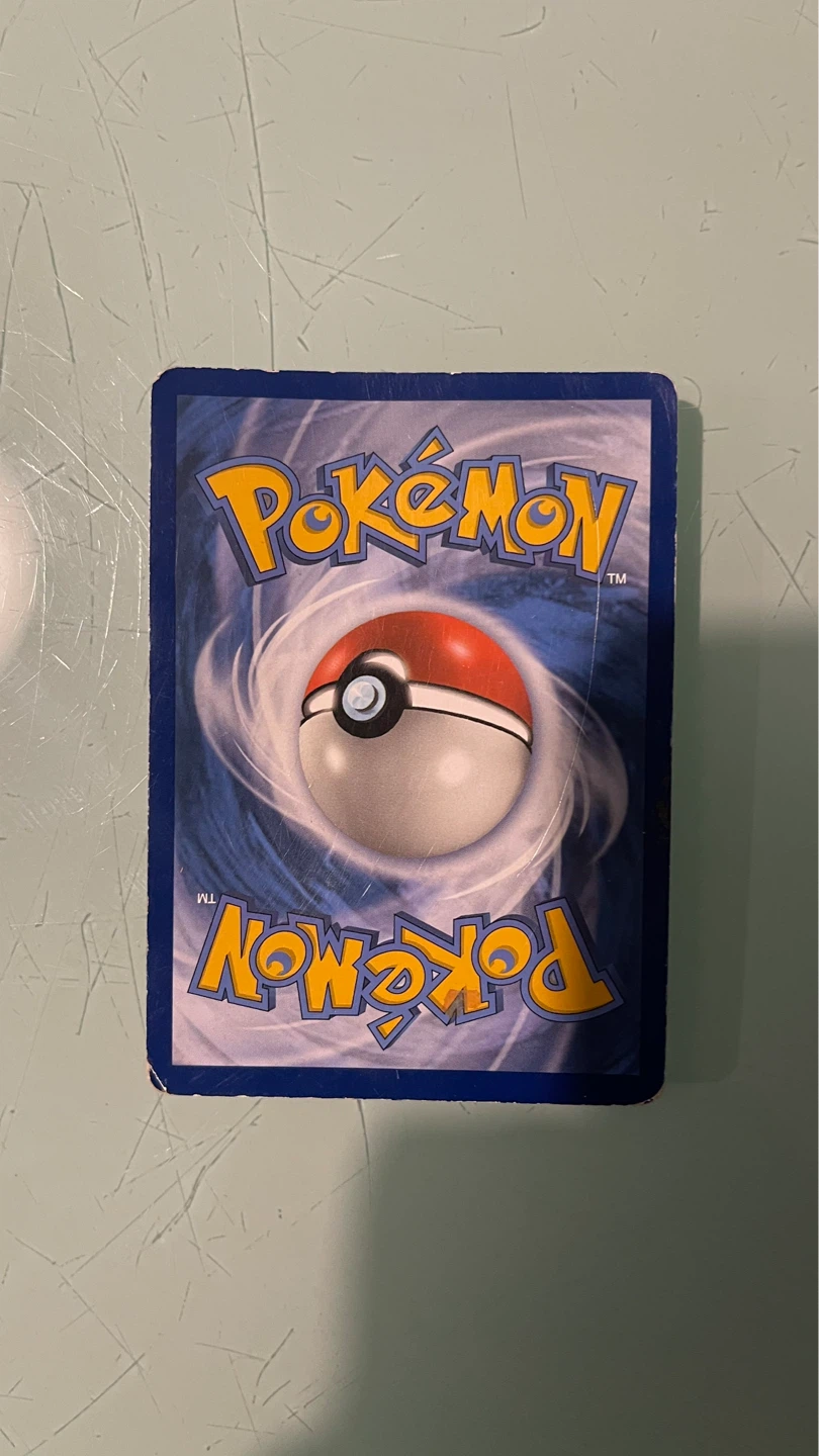 Pikachu & Zekrom GX Tag Team Pokémon Card - photo 2