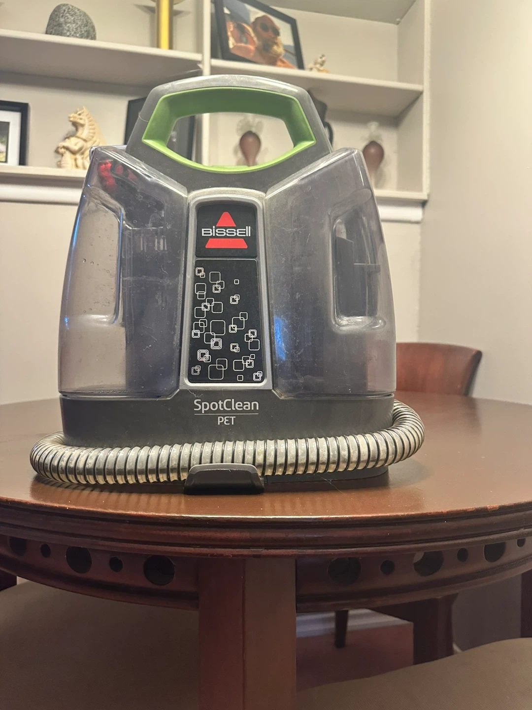 Bissell SpotClean Pet Carpet Cleaner