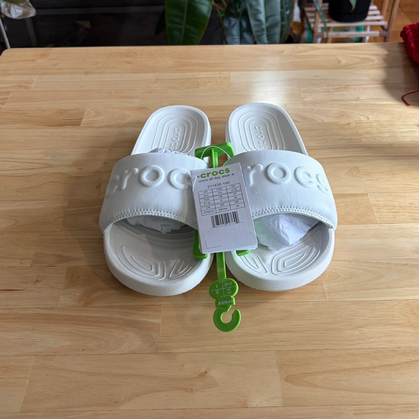 Crocs All Day Slide - photo 2