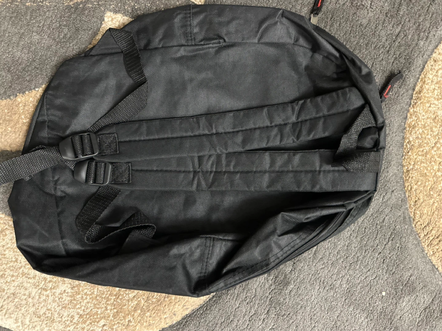 TRAILMAKER Black Backpack - photo 2