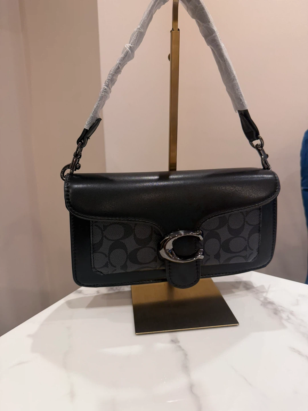 Coach tabby purse