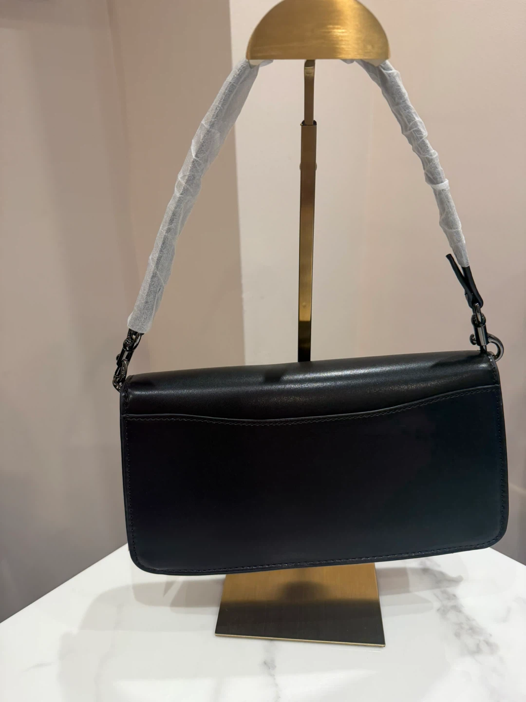 Coach tabby purse - photo 2