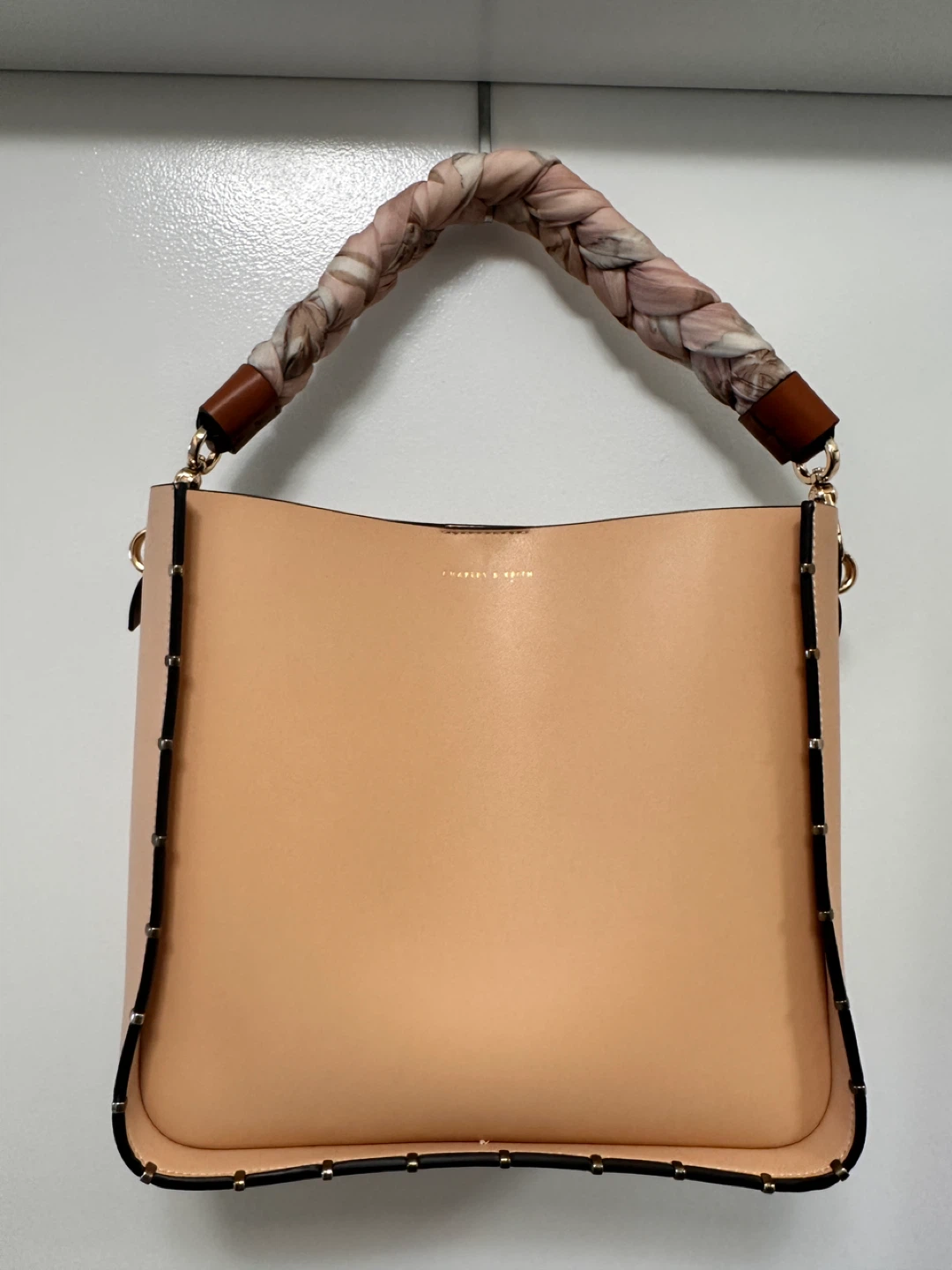 Charles & Keith Tote Bag - photo 4
