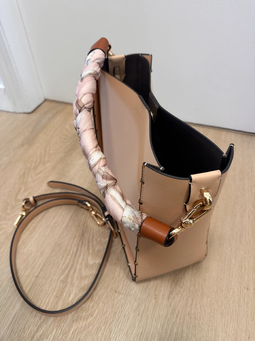 Charles & Keith Tote Bag