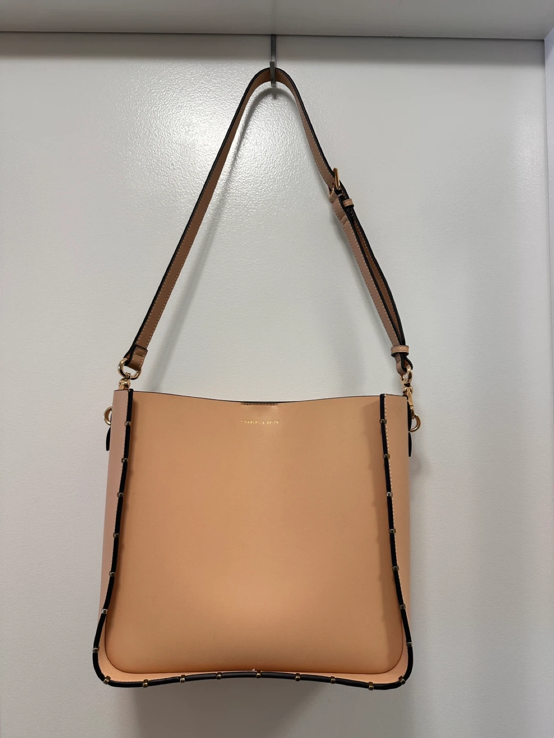 Charles & Keith Tote Bag - photo 5