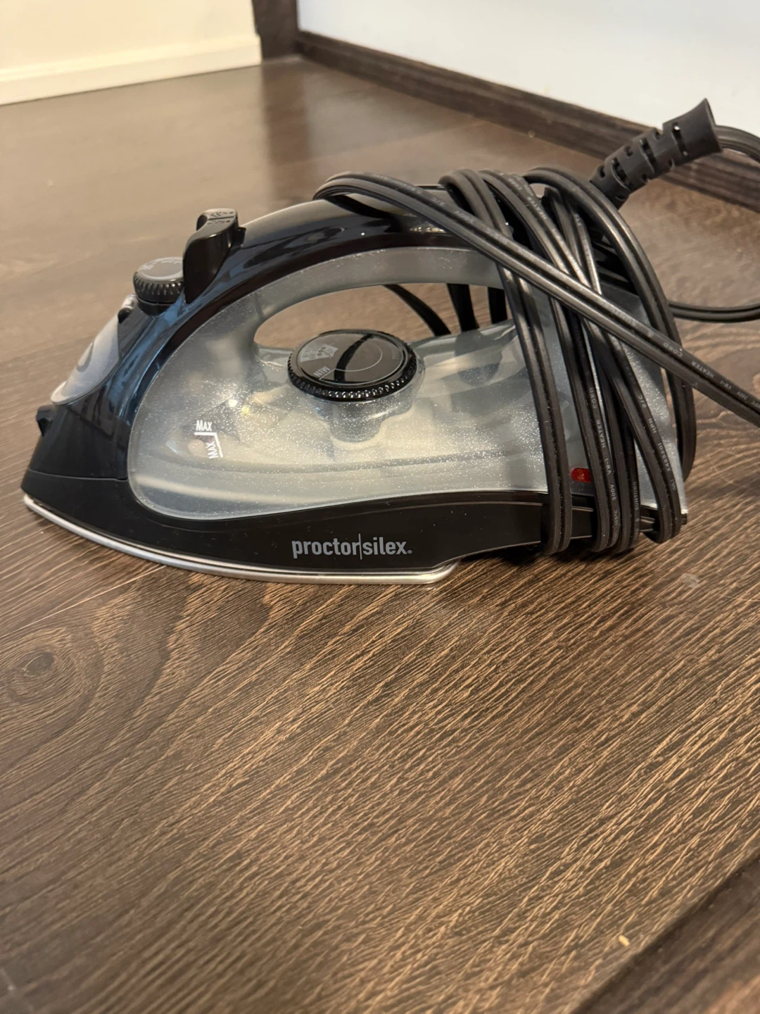 Proctor Silex Iron