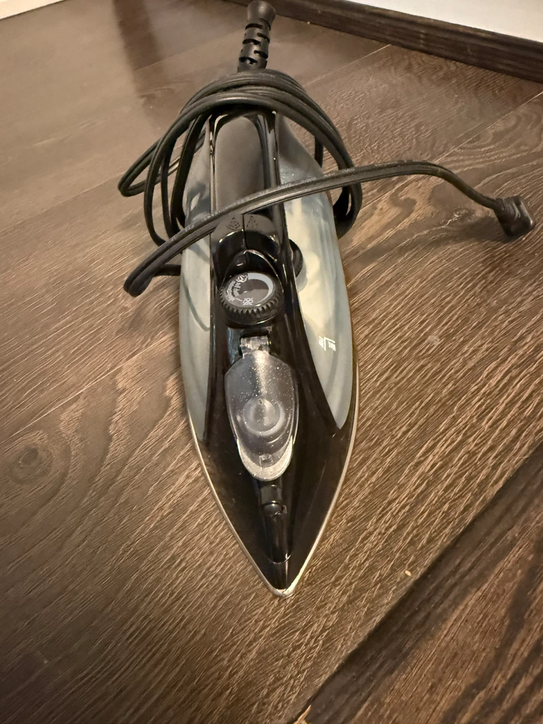 Proctor Silex Iron - photo 2