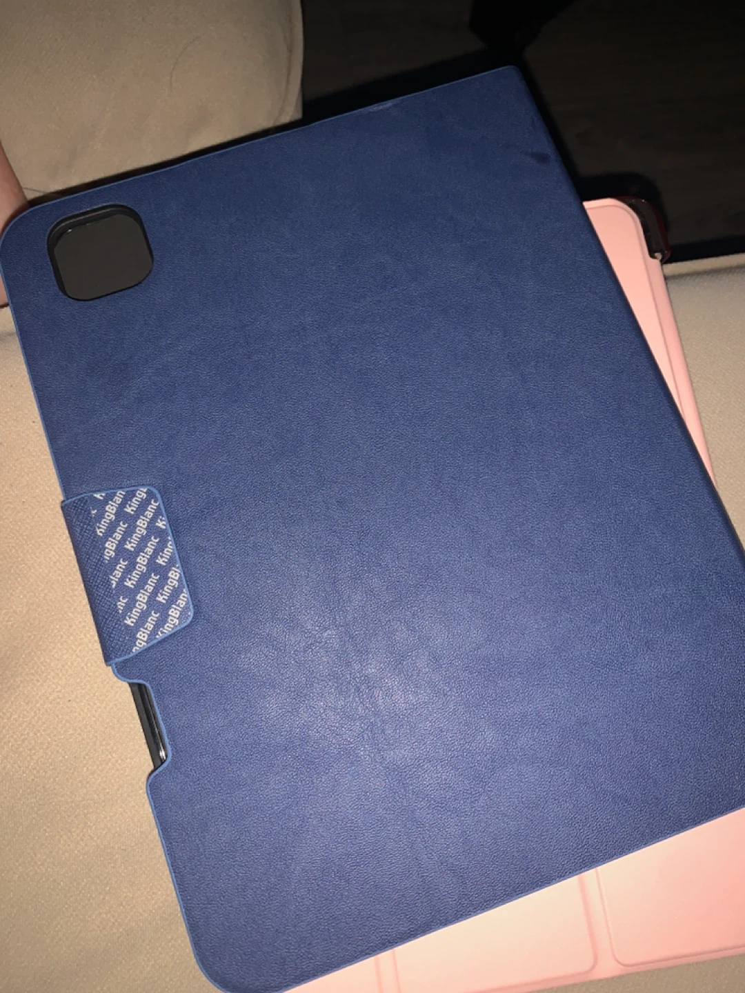 KingBlanc Ipad Case - photo 3