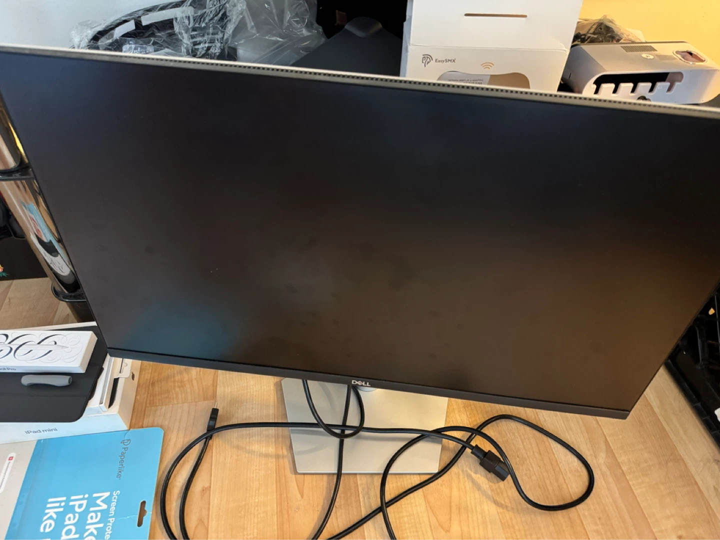 Dell 27" Monitor S2721HS - photo 2