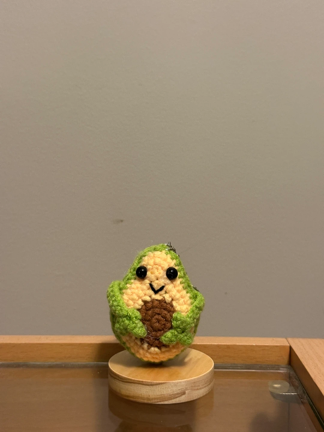Crochet - photo 3