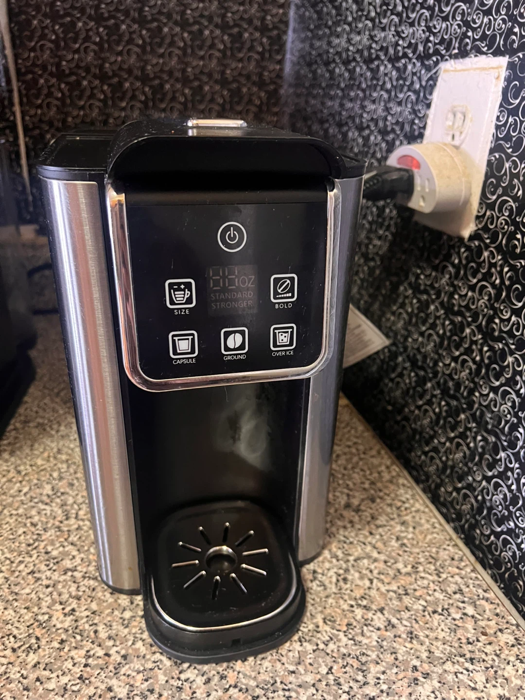 Keurig Coffee Machine
