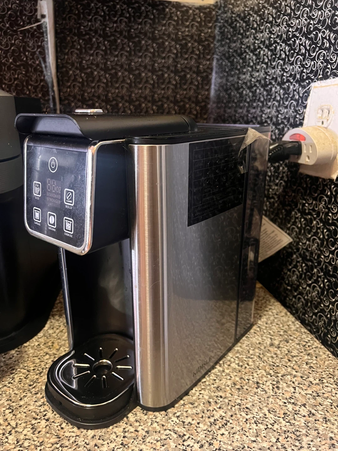 Keurig Coffee Machine - photo 2
