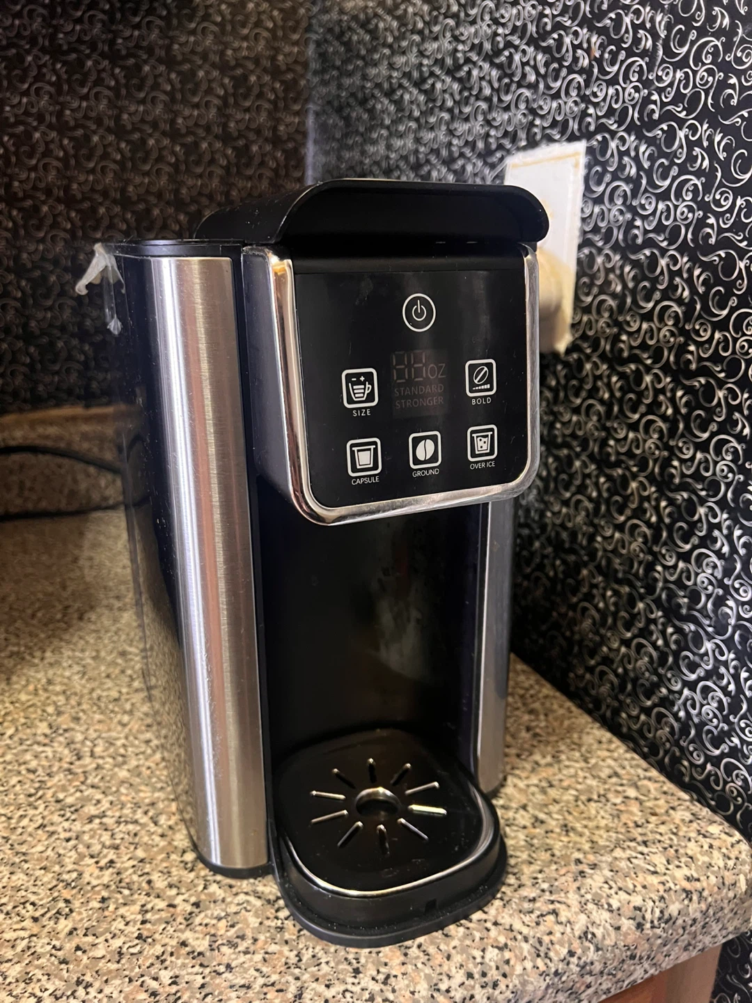 Keurig Coffee Machine - photo 3