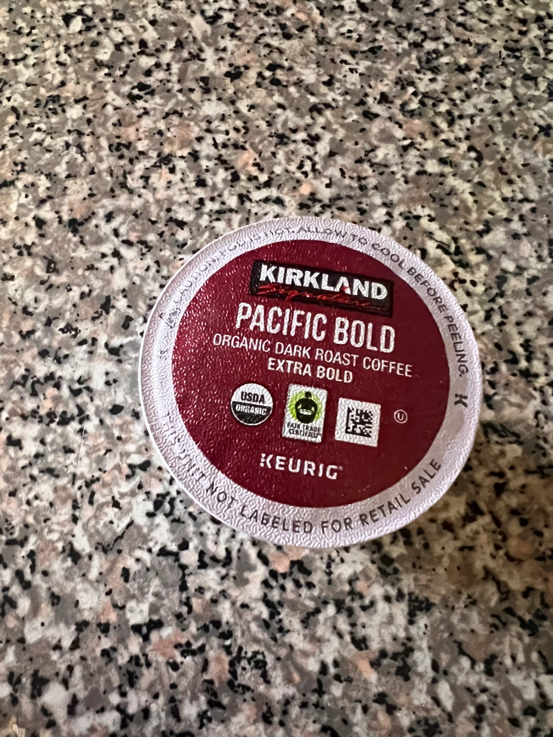 Keurig Coffee Machine - photo 4