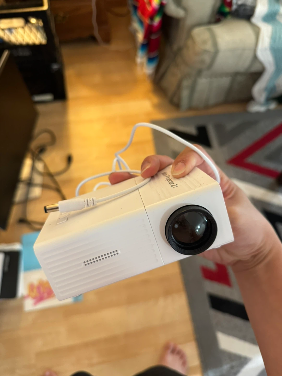 Mini Projector Z1