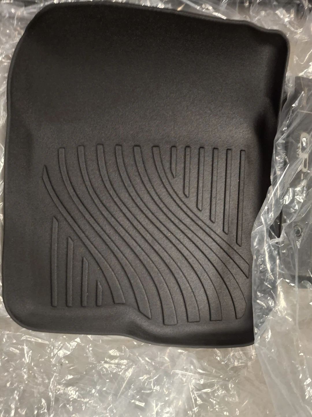 Honda CR-V All-Weather Floor Mats Set