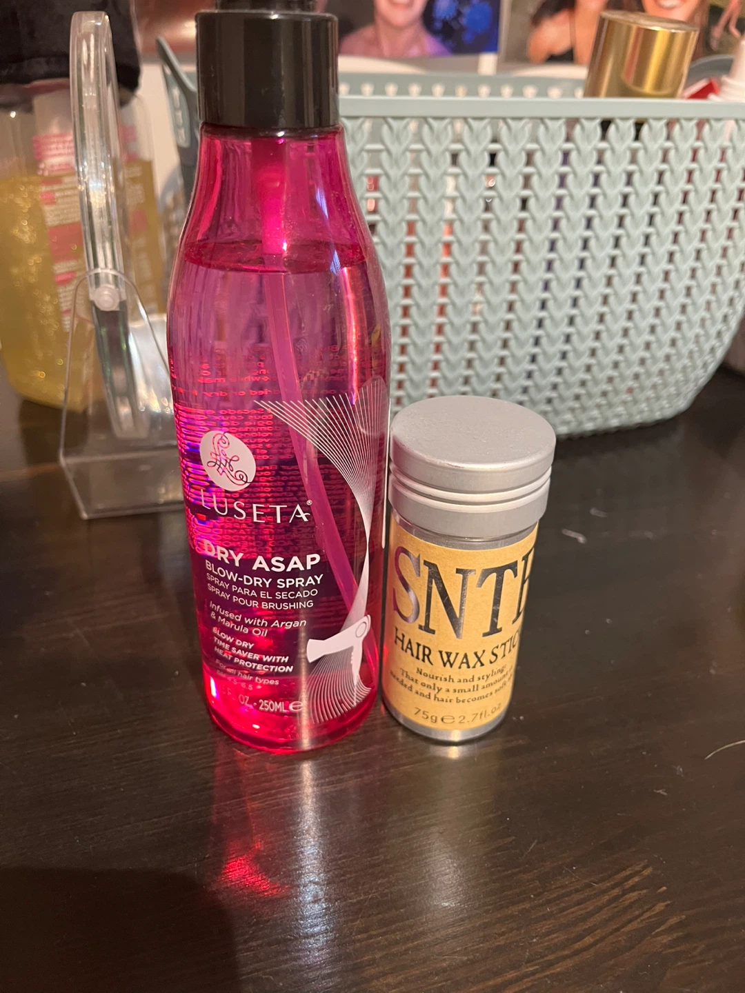 Haïr products