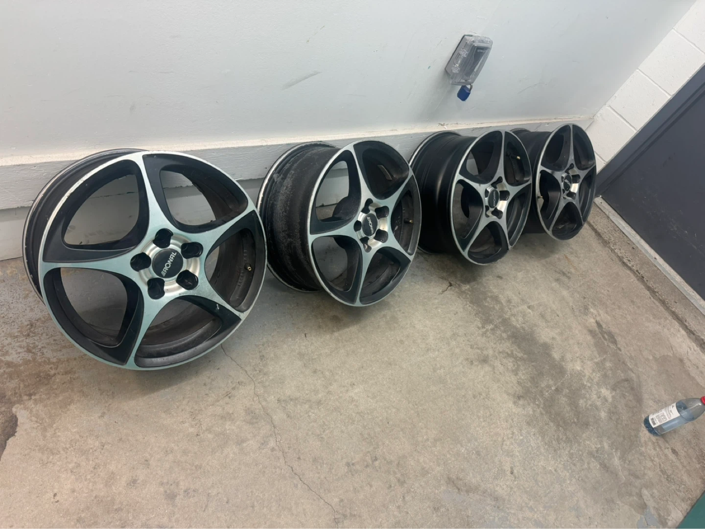 RONAL Rims - photo 5