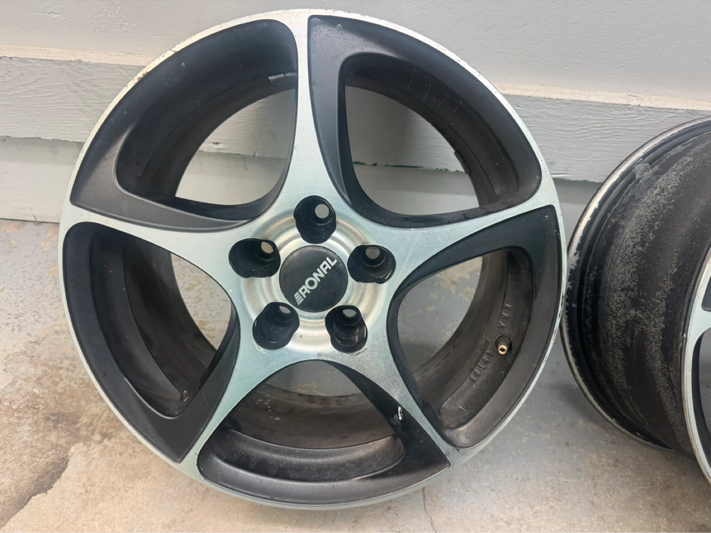 RONAL Rims - photo 4