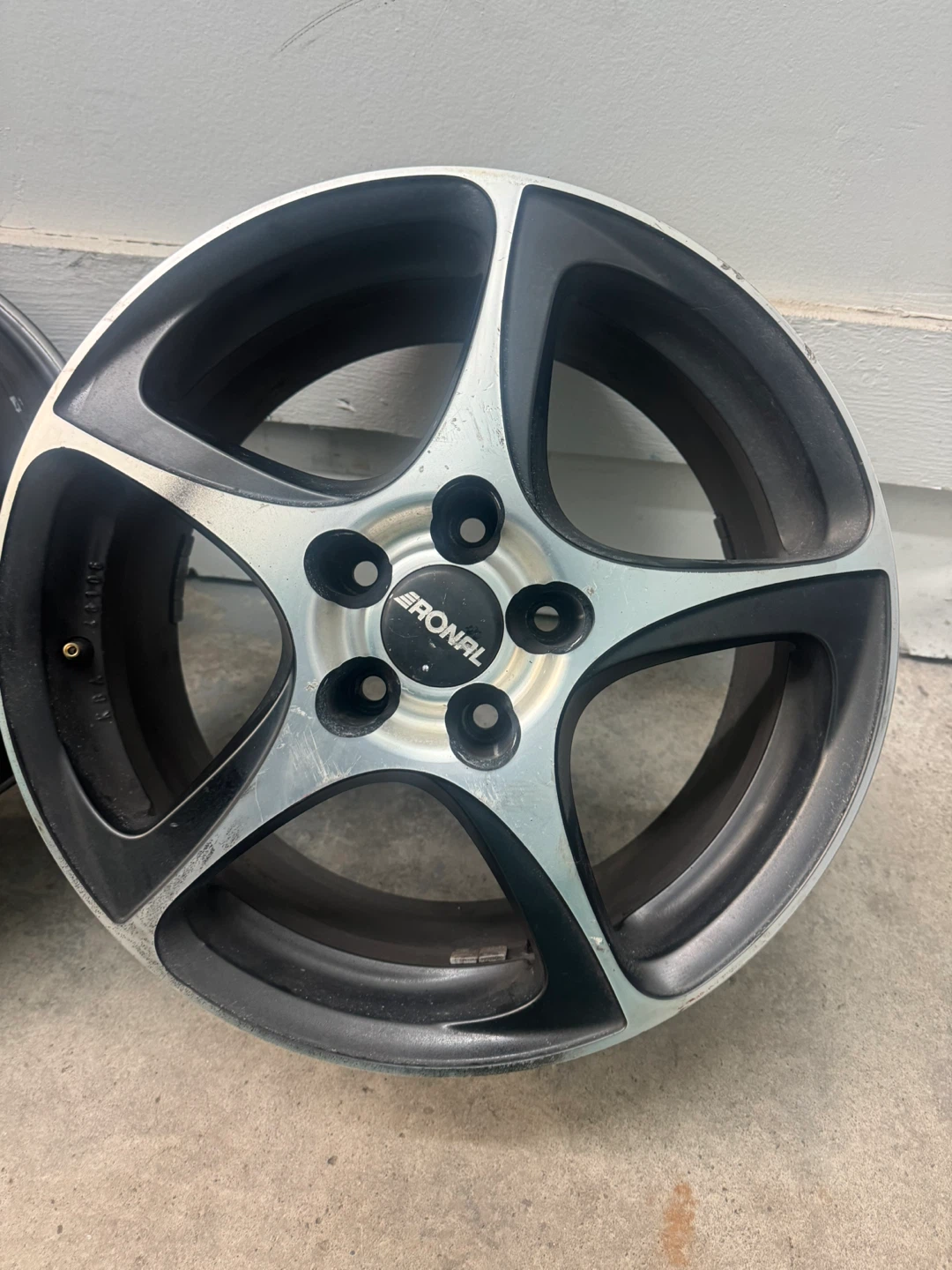 RONAL Rims - photo 2