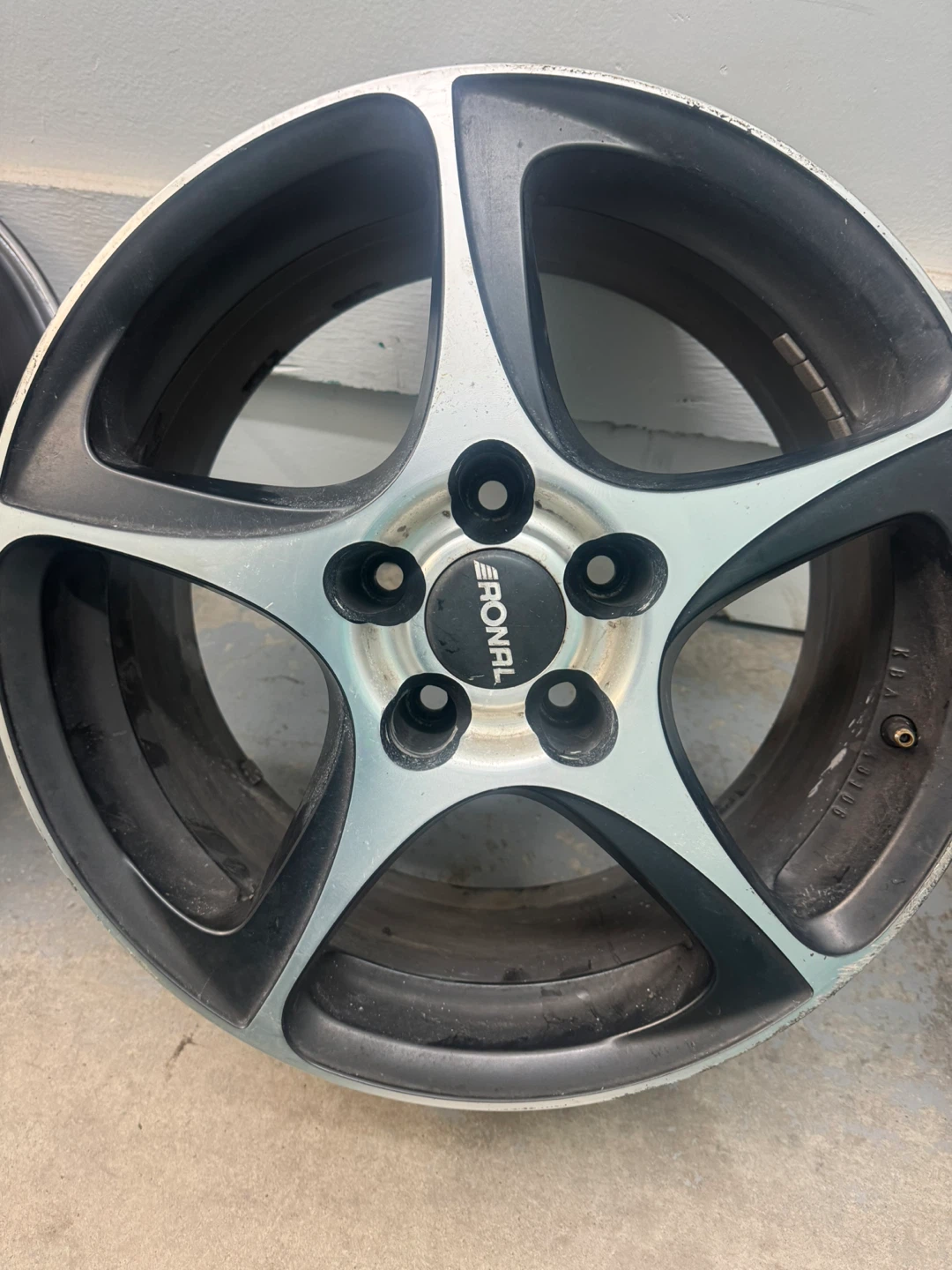 RONAL Rims - photo 3